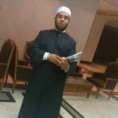 ( خطبة الجمعه لشيخ محمود عادل بعنوان (مرض القلق