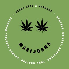 Marijuana (Krames THC&303 Remix)
