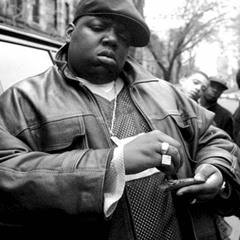 BlairOne & Biggie Smalls - Suicidal Thoughts