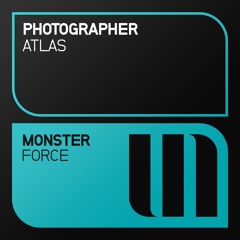 Photographer - Atlas [OUT NOW]