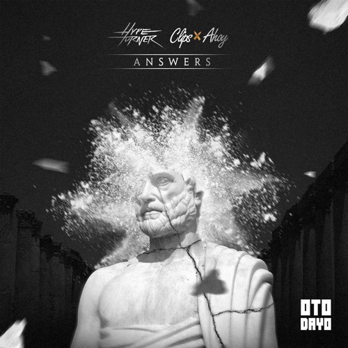 Hype Turner & Clips ✖ Ahoy - Answers