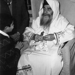 Prayer in the Life of St. Pope Kirollos