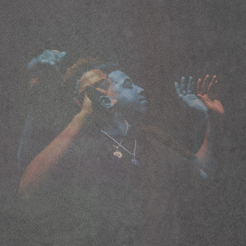 05 - Ki'Shon Furlow - Holy Water
