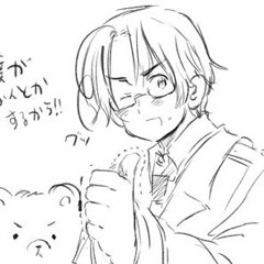 Hetalia