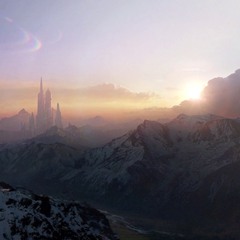 Last Days Of Alderaan