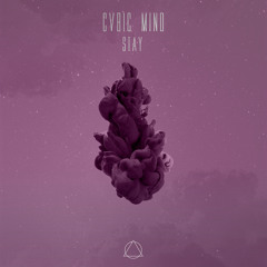 Cvbic Mind - Stay
