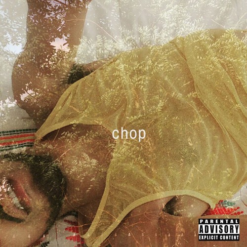 Chop (prod. By AppleSawc)