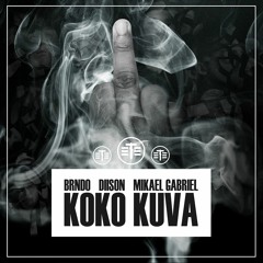 KOKO KUVA (Prod.By. MD$)