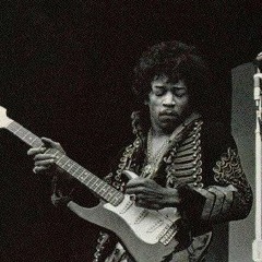 Jimi Hendrix - Keep On Groovin'