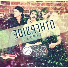 RHCP - Otherside (Guz Zanotto Remix)