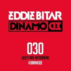 Dinamode 030 - Metronome Guest Mix