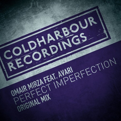 Omair Mirza feat. Avari - Perfect Imperfection (As Played By Markus Schulz #GDJB)