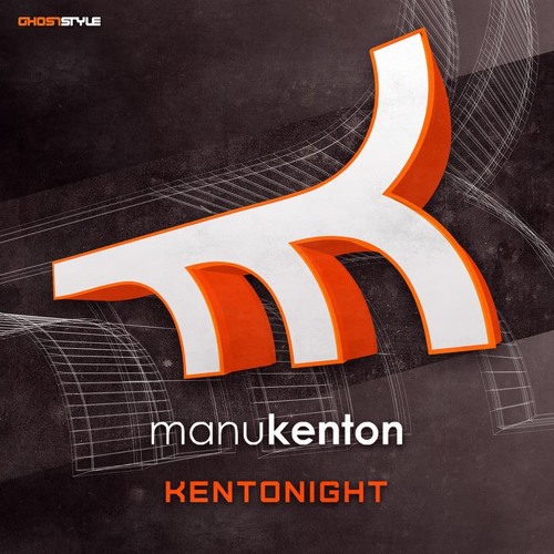 Velocities (Manu Kenton RMX ) ( GHOSTSTYLE RECORDS )