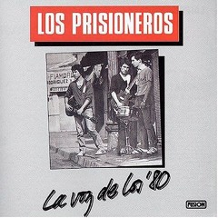 Los Prisioneros - Tren Al Sur [Tony OC Extended Edit]