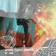 groove nights [030316]