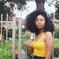 Lauryn Hill | "Ex-Factor" Cover