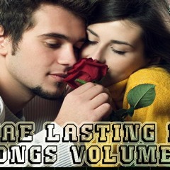 Reggae Lasting Love Songs Vol 4  Mix By Djeasy