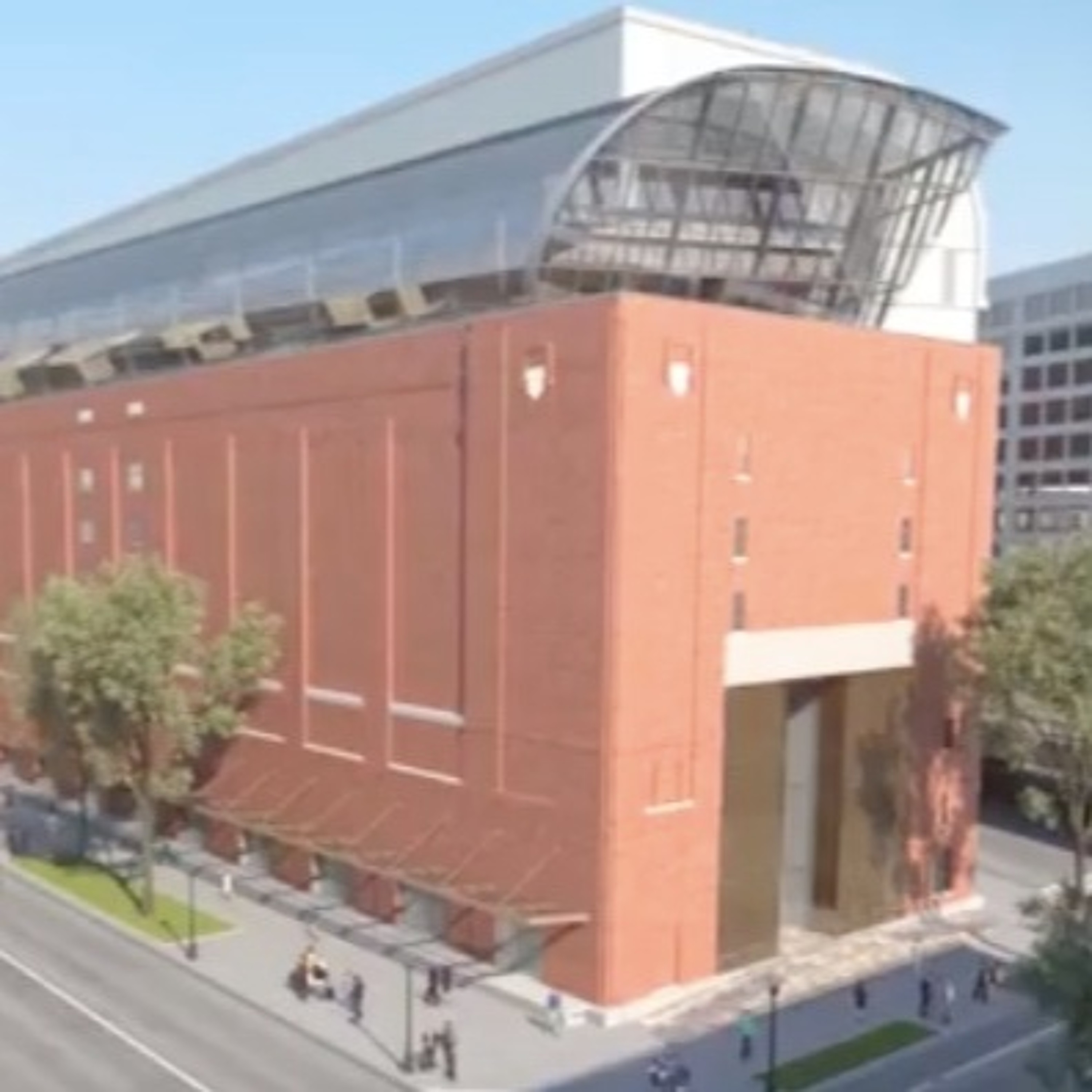FREEFALL Q&A: Cary Summers, President of the Museum of the Bible episode artwork