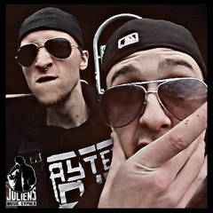 "AYTEE & FEAR" - "Pepp ohne Grund" - [JuliensMusicCypher] - [QUALIWOCHE 4]