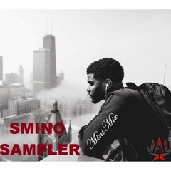 Smino Sampler Mini Mix