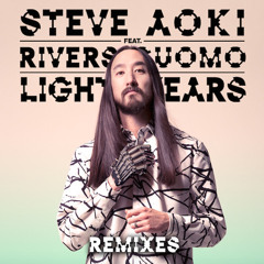 Light Years (feat. Rivers Cuomo) (Royal Disco Remix)
