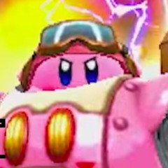 Kirby: Planet Robobot - Robobot Armor Remix