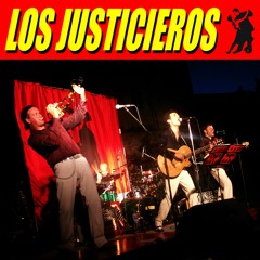 LOS JUSTICIEROS : LA HISTORIA DE JUAN CASTILLO (2007)