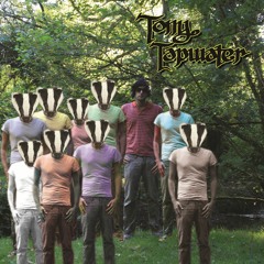 04 9 Out Of 10 Humans Prefer Badger