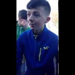 MC Nathan Coote (MC Cootie) Freestyle