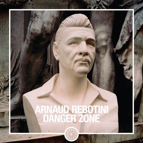 Zone 27 - Arnaud Rebotini - Danger Zone (preview)