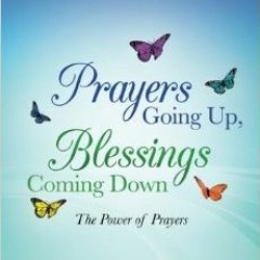 Blessings Coming Down (Piano Cover)