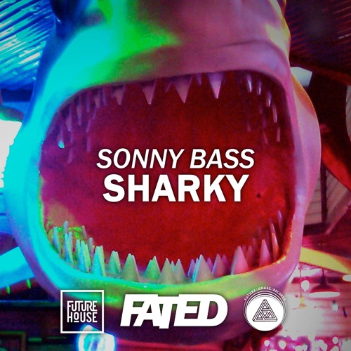 Sonny Bass - Sharky