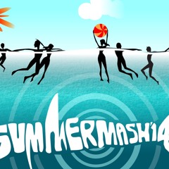SummerMash 2014