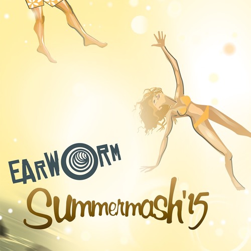 DJ Earworm SummerMash'15 by DJ EARWORM Free Listening