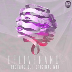 Richard Ulh - Deliverance (Original Mix)