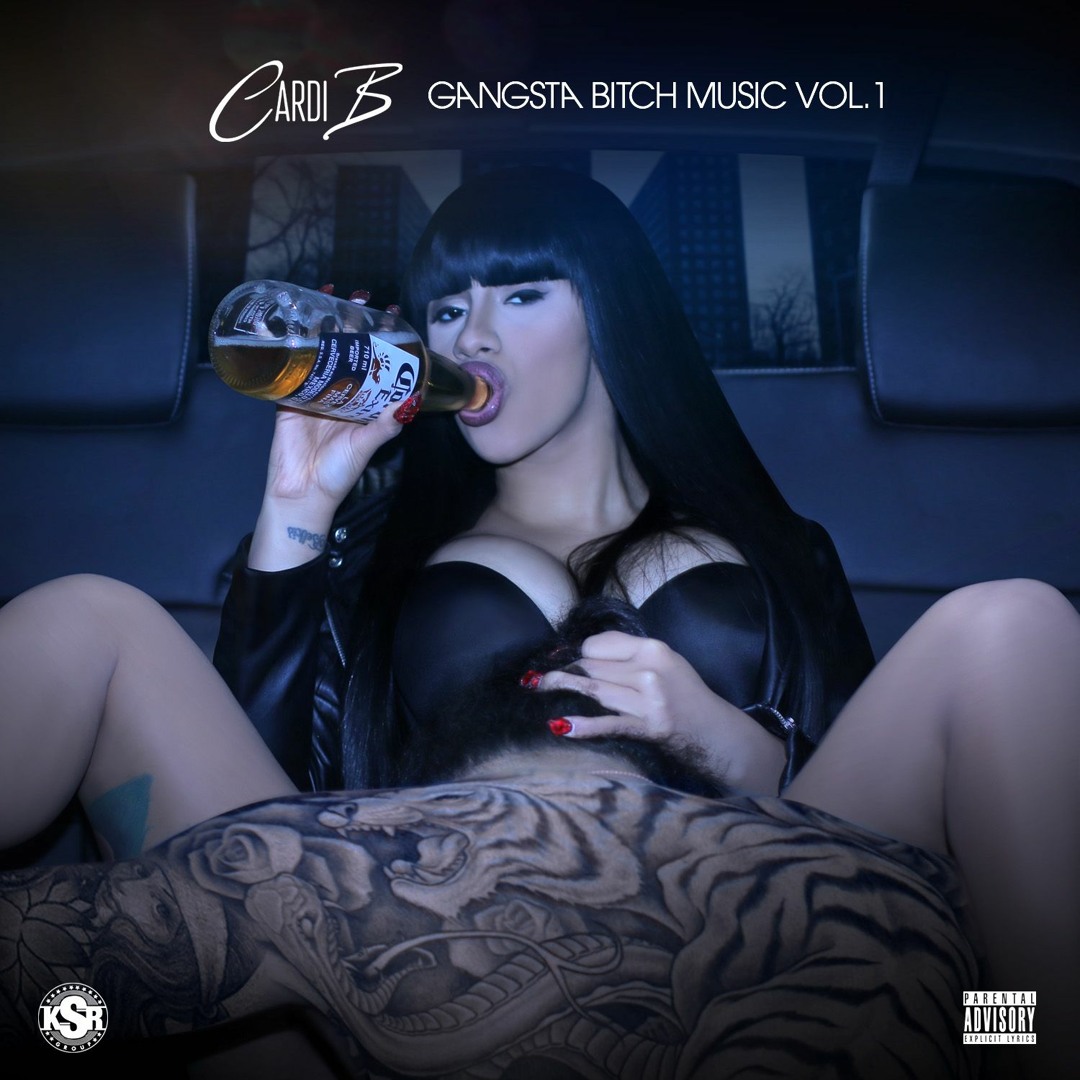 Stream CARDI B - STRIPPER HOE by Cardi B | Listen online for free on  SoundCloud