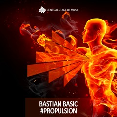 Bastian Basic - #Propulsion (Original Mix)