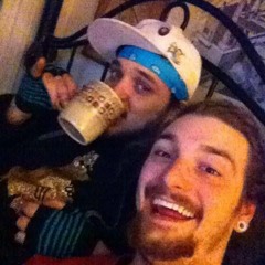 Filthy Phill's Tea Party