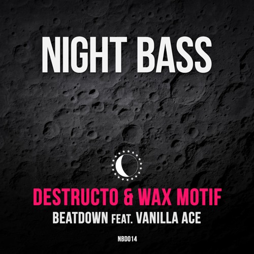 Destructo & Wax Motif - "Beatdown" feat. Vanilla Ace (AC Slater Remix)