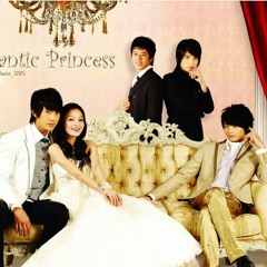 OST.Romantic Princess - Xin Wo .mp3