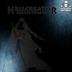 Hellcreator - Tetris in Terrorland [TOTAL 025] TOTAL DESTRUCTION RECORDS