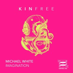Michael White - Imagination