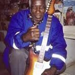 POLE MUSA - DAUDI KABAKA