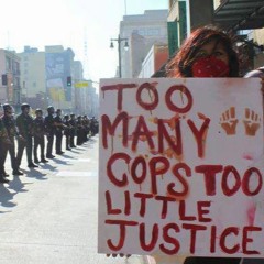 General Spade ft. Inf - Urban Sociology