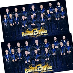 BANDA 3 RIOS - VIDA DE PERROS  / ESTRENO 2016