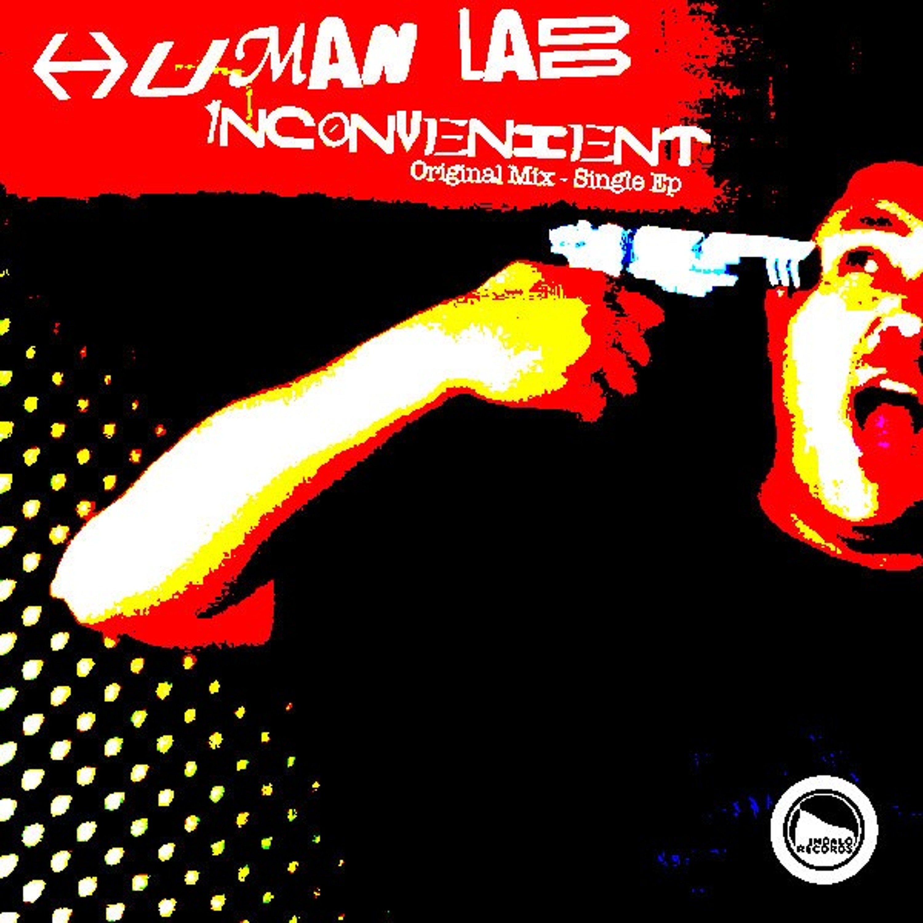 indalorecords