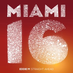 EDDIE M - Straight Ahead (Original Mix) @ Toolroom Records