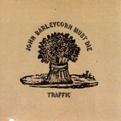 Traffic - Freedom Rider (cover)