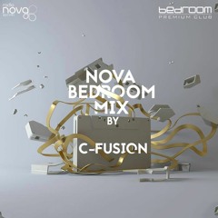 C-FUSION - NOVA Bedroom Mix < 1 > -26.01.16