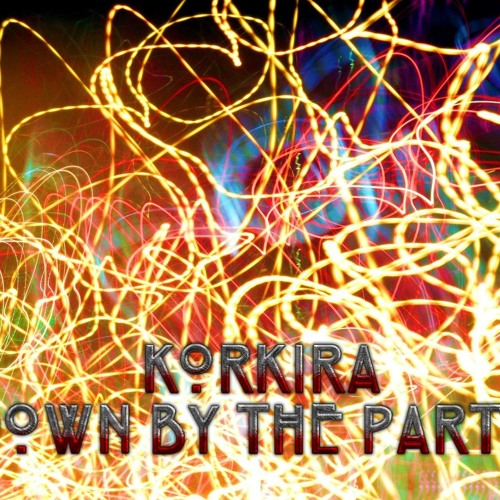 Korkira - Down By The Party (Get Funky)